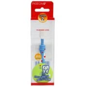 Pigeon (10108) Training Toothbrush L-2 (blue) - 11785 - Image 4