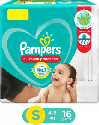 Huggies DRY PANT NEW BORN /XS 10 PANT