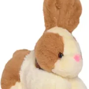 Sweet bunny Huggable Teddy Bear Plush Soft Toy for Boys/Girls - 28 cm - Image 3