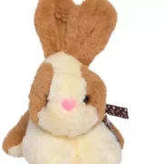 Sweet bunny Huggable Teddy Bear Plush Soft Toy for Boys/Girls - 28 cm